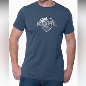 Kuhl T-shirt- Men’s